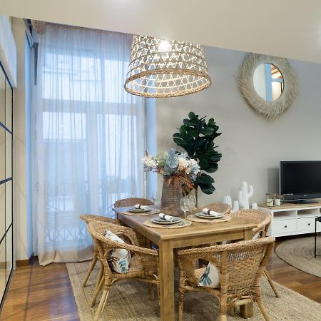 Almar Duplex Malasana Madrid Exterior photo