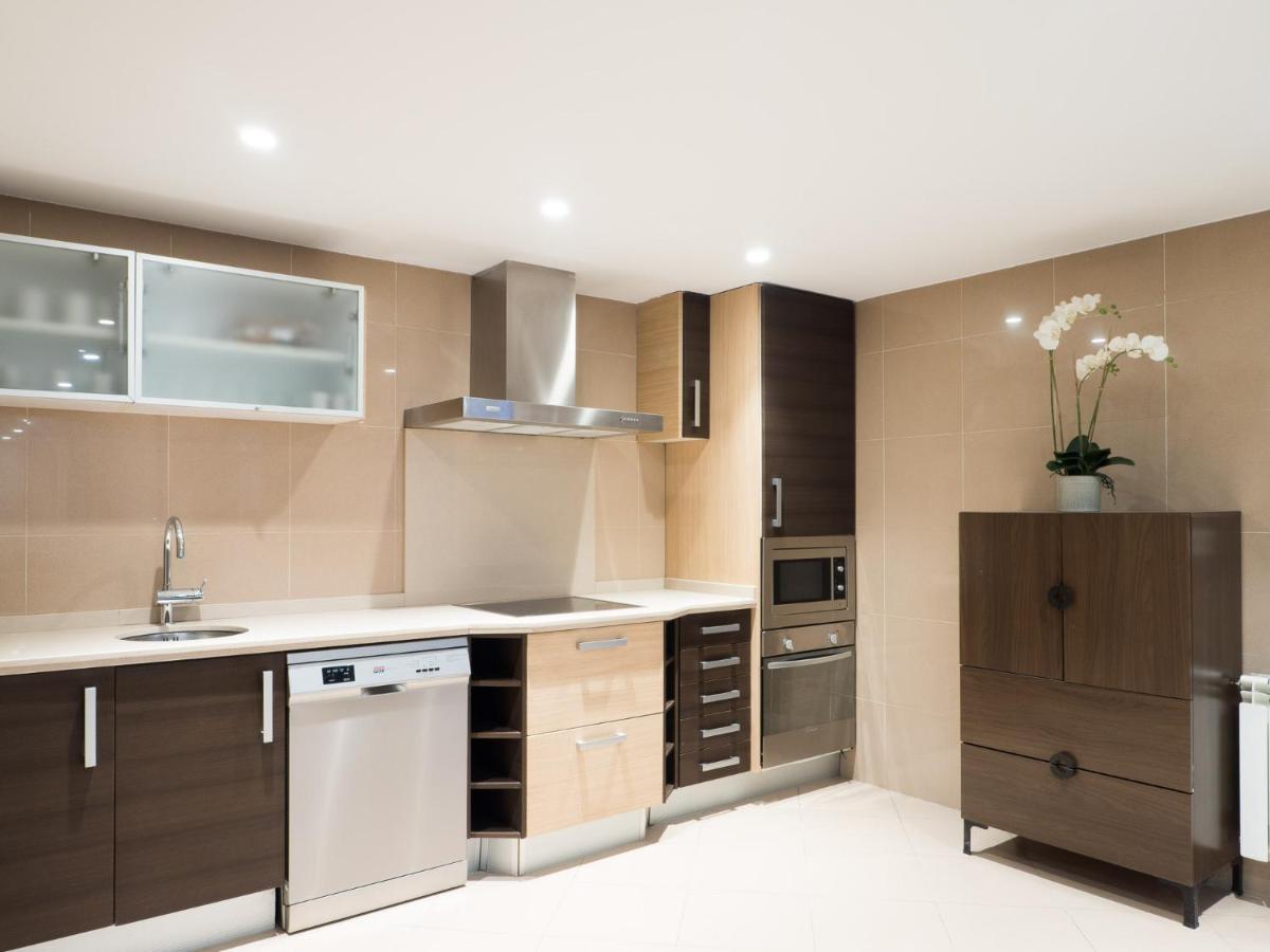 Almar Duplex Malasana Madrid Exterior photo